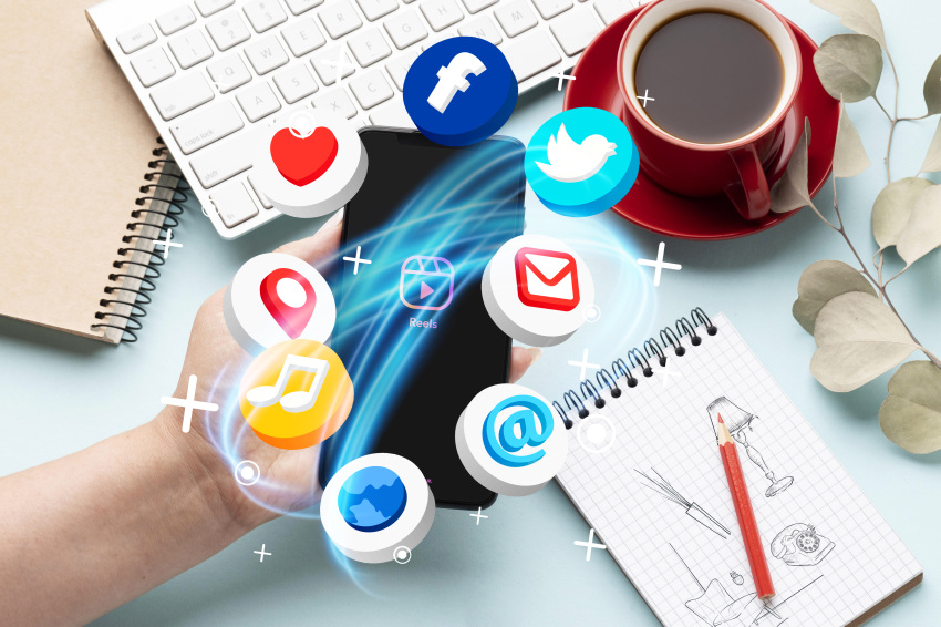 Social Media Content Strategy