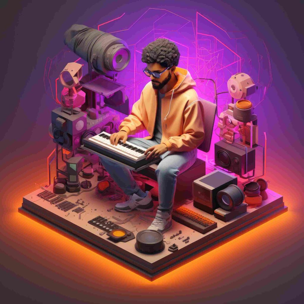 AI in Content Creation
