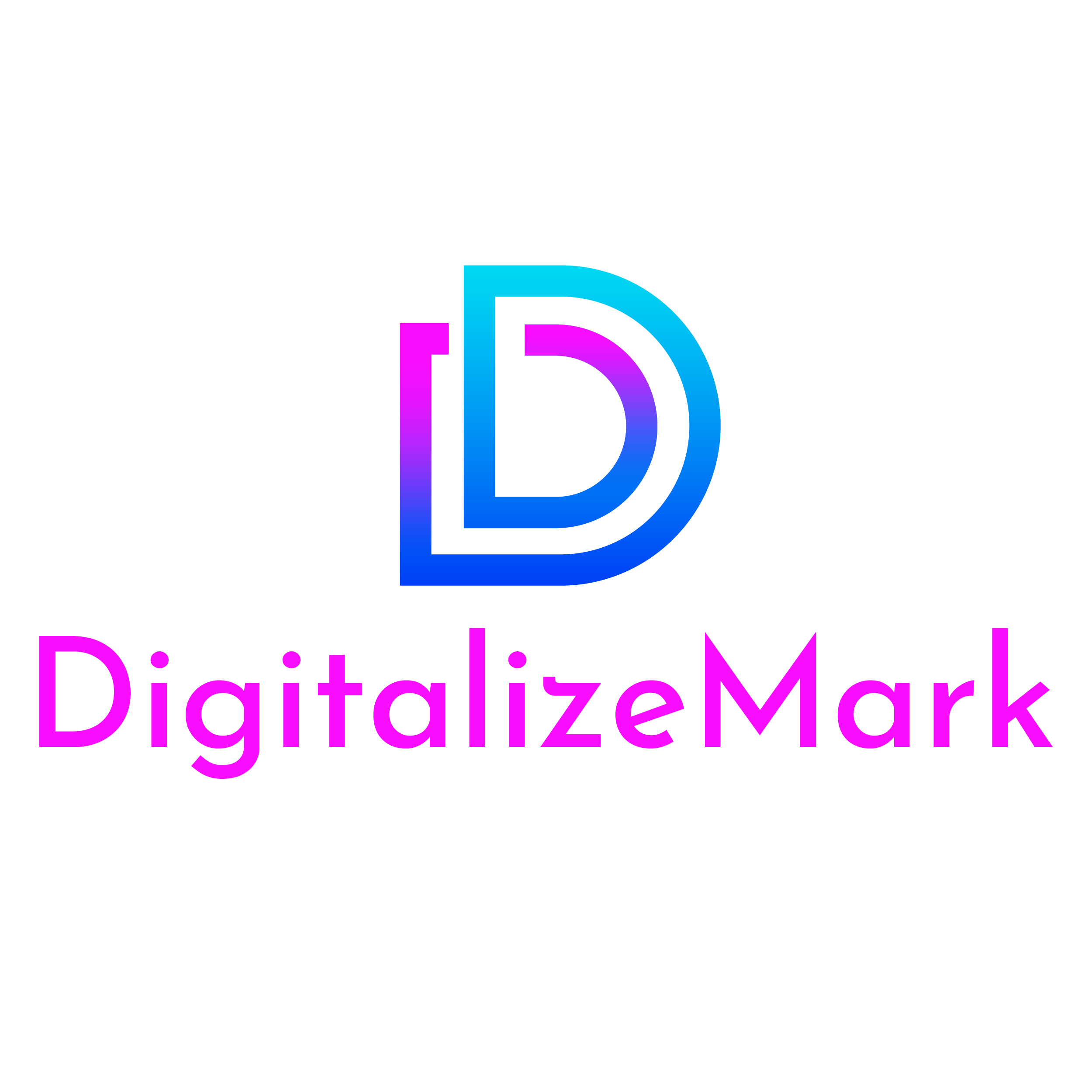 digitalizemark