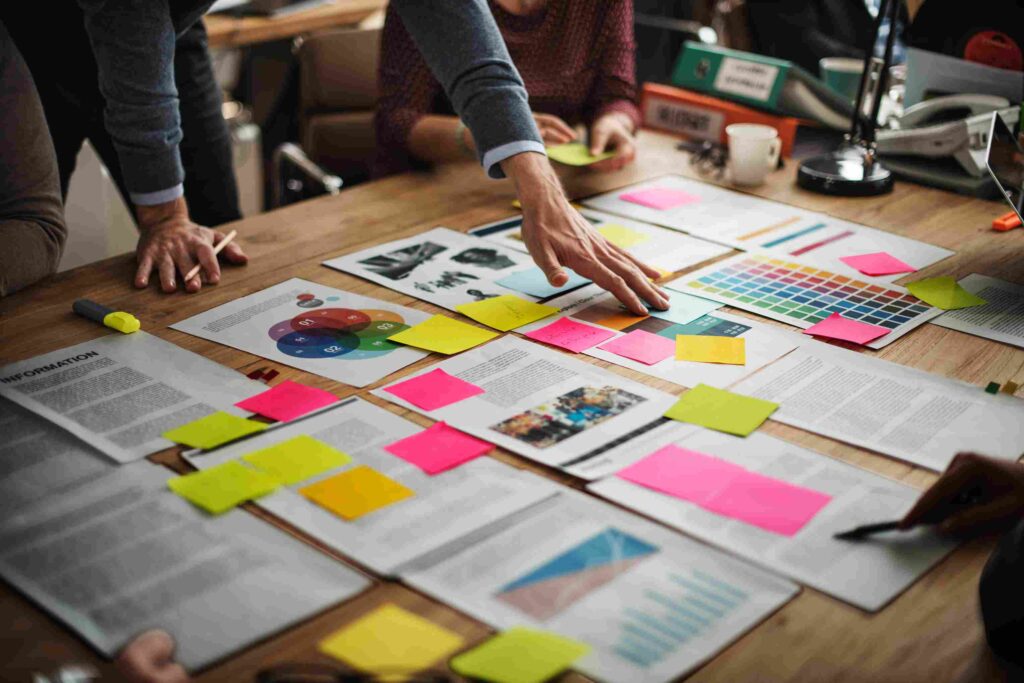 content strategy