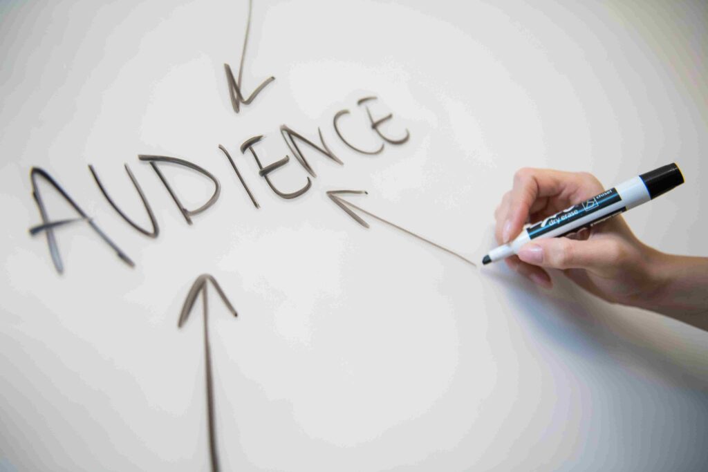 Content Marketing Strategy