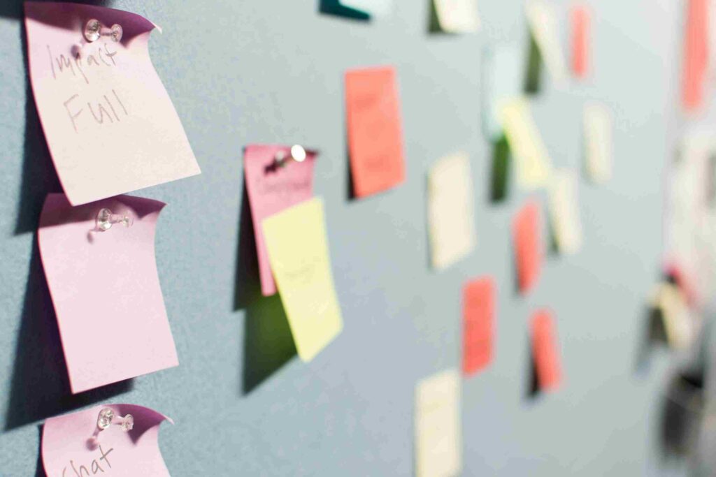 Content Marketing Strategy