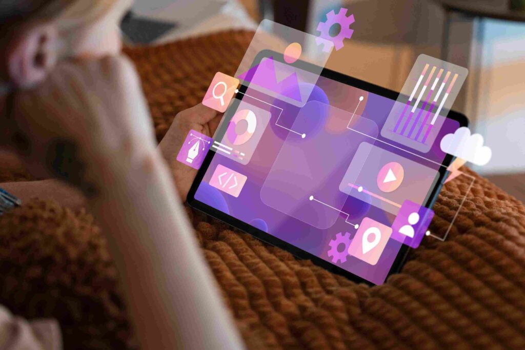 AI in Content Creation