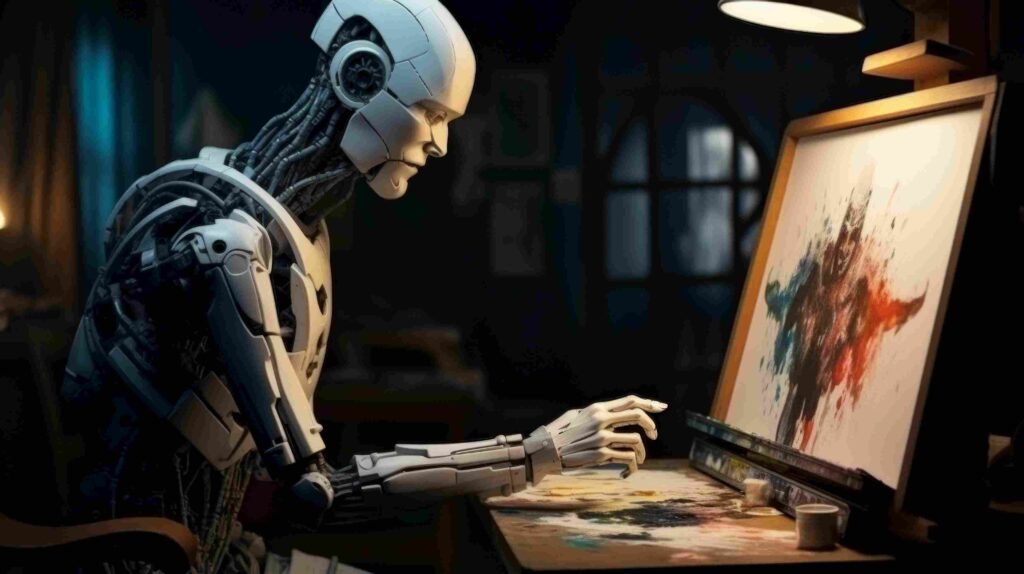 AI in Content Creation