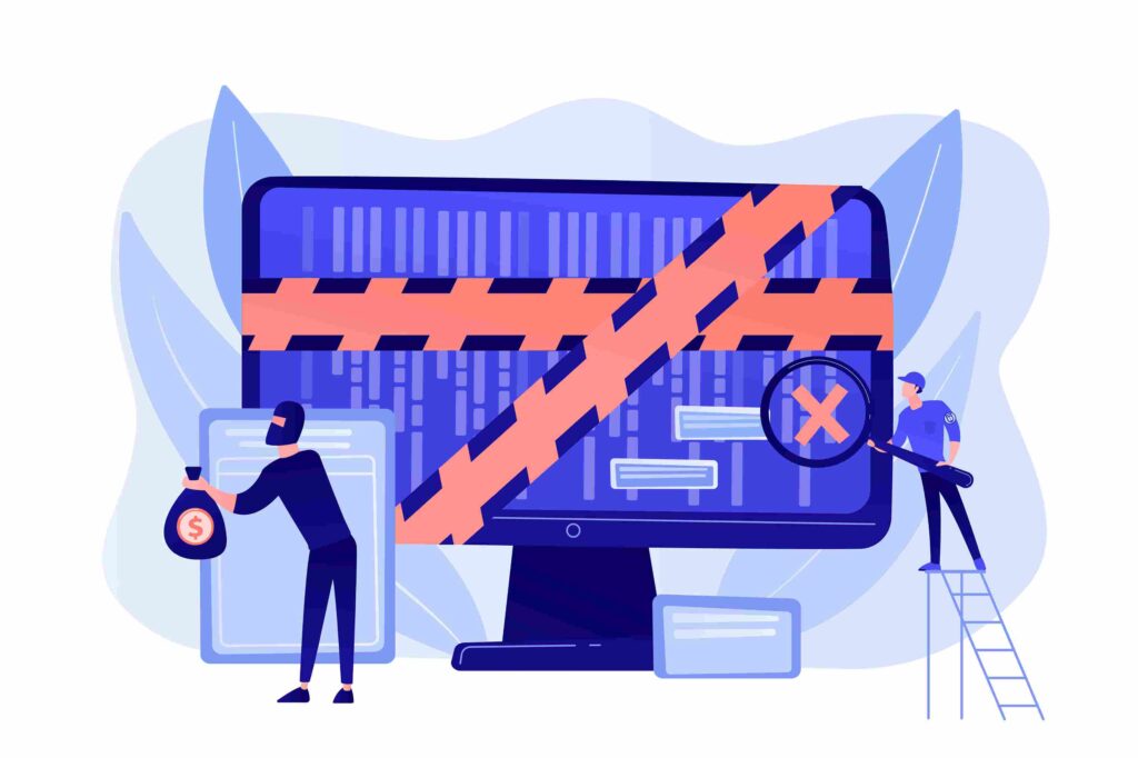 Website Design Mistakes