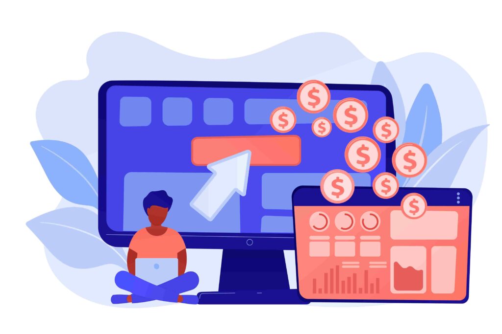Website Design Cost