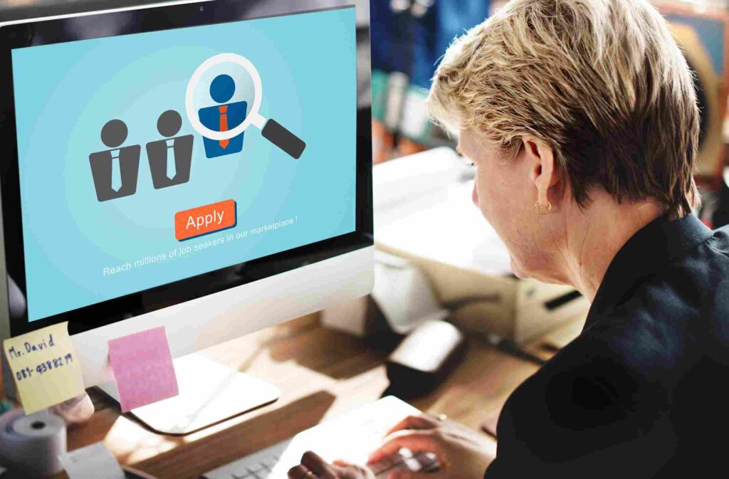 Website Conversion