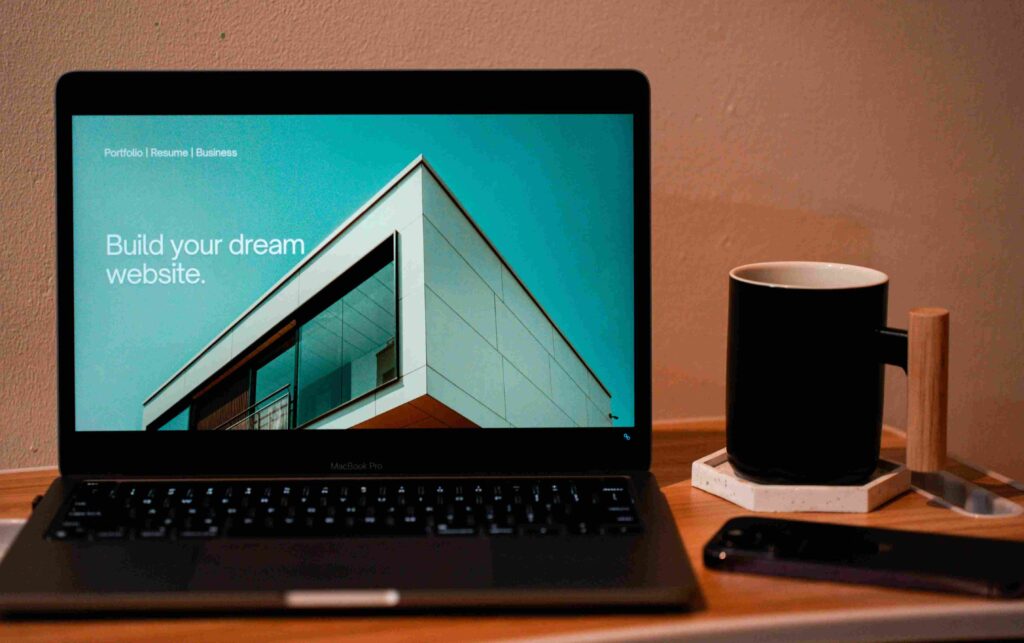 Website Design: Everything You Need to Know in 2025