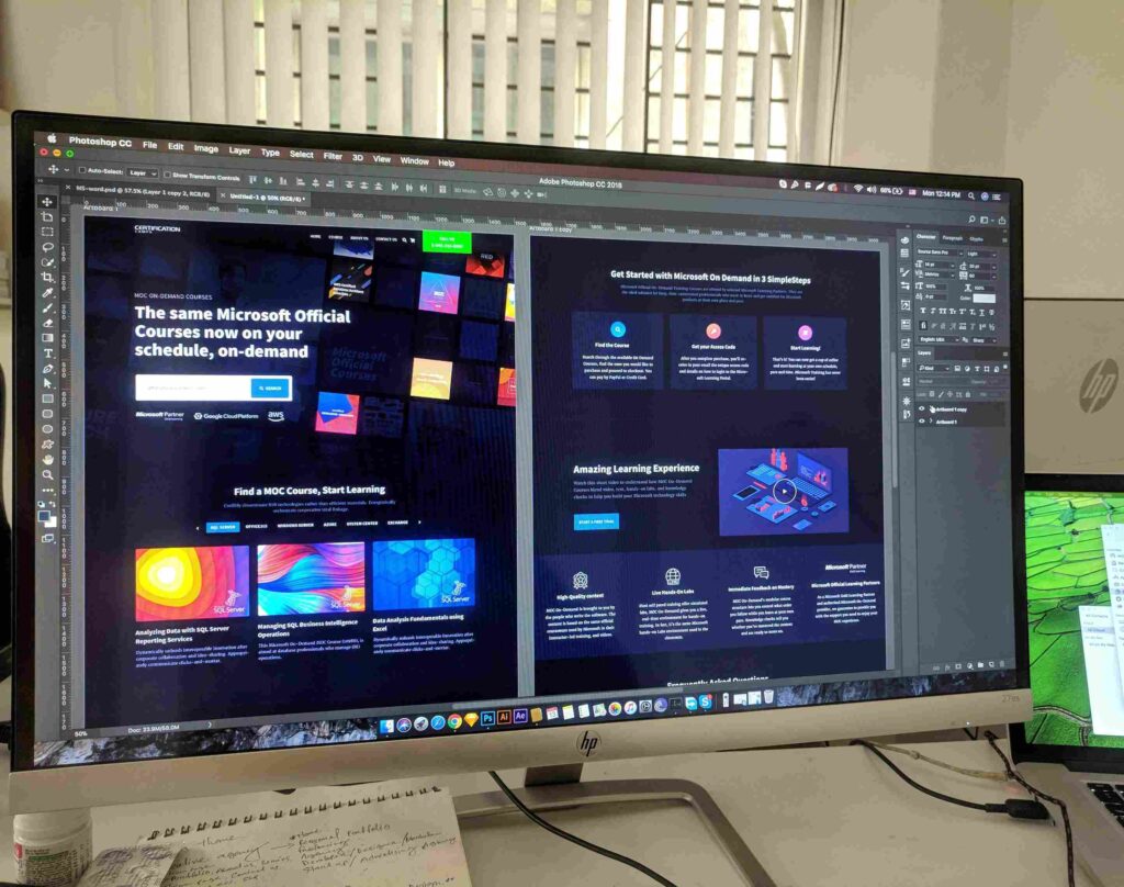 Website Design: Everything You Need to Know in 2025