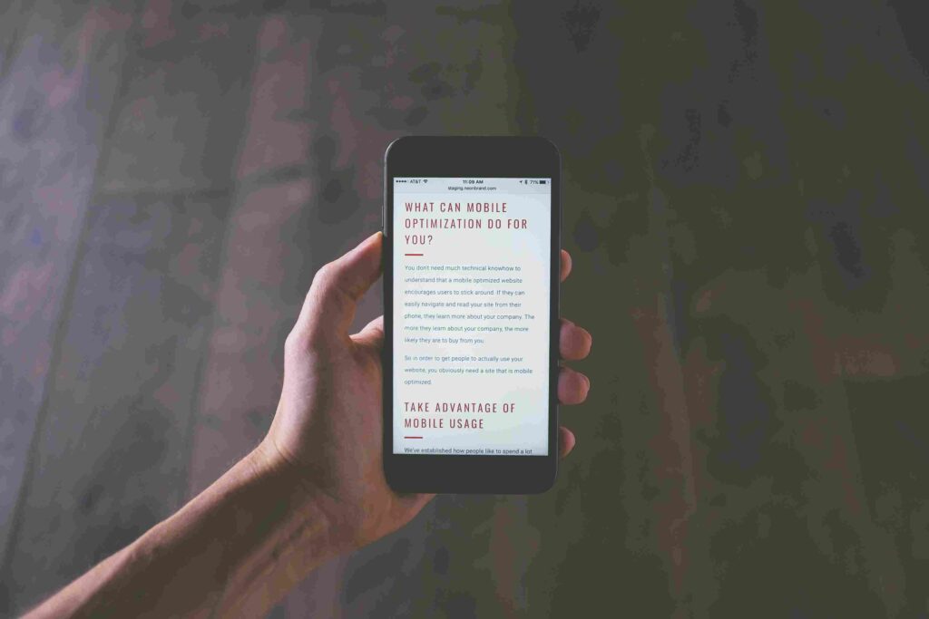 Why Your Business Website is Your #1 Asset in 2025