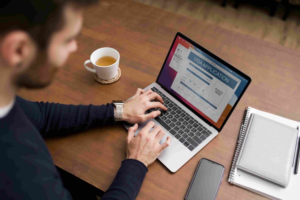 Website Conversion