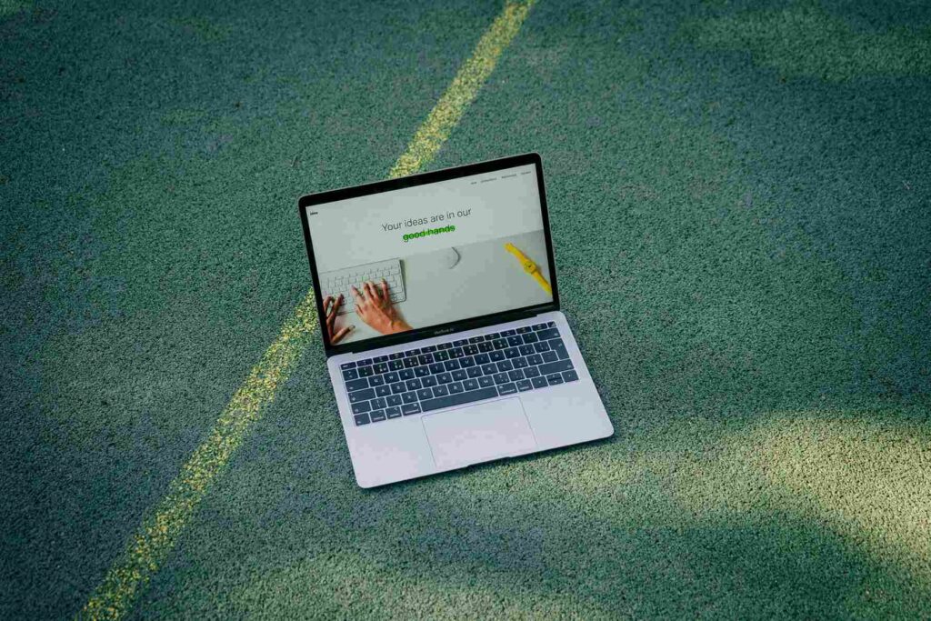 Why Your Business Website is Your #1 Asset in 2025