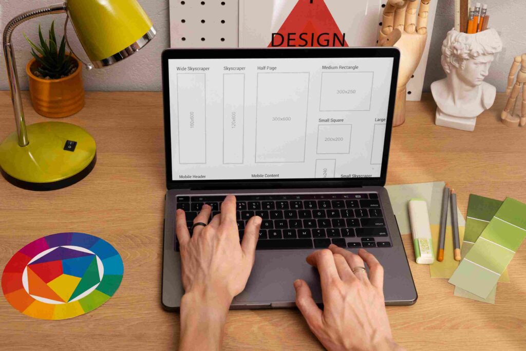 Website Design Cost