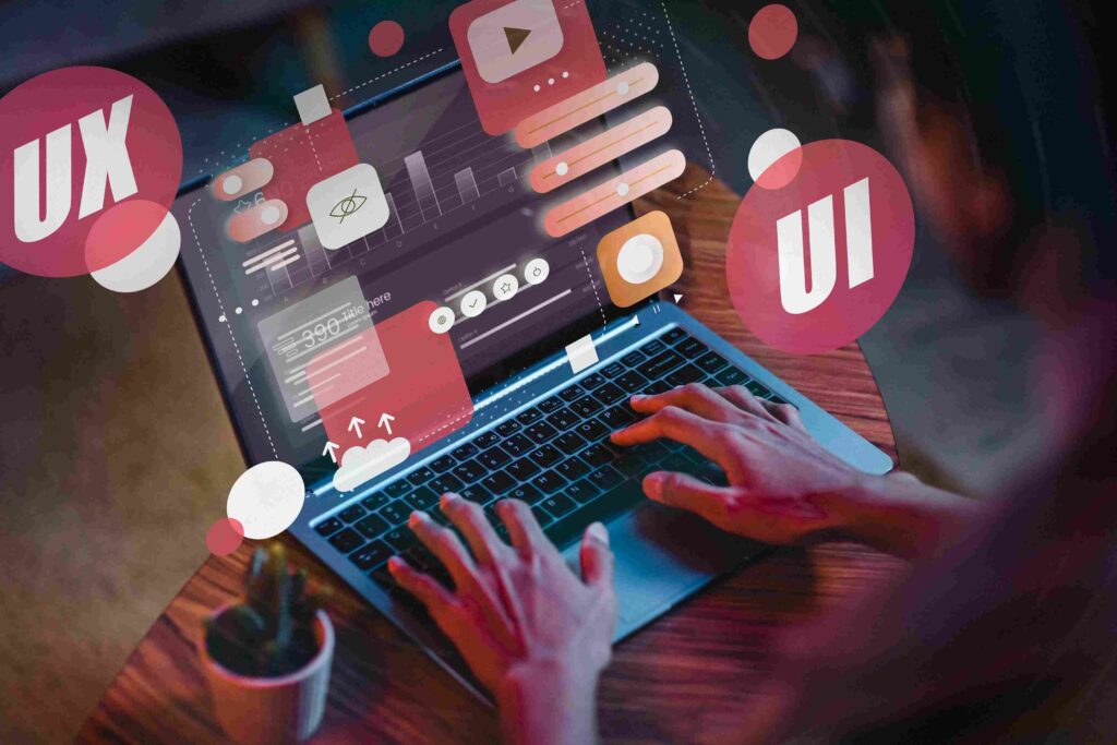 WordPress website design