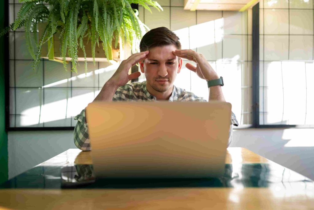 Website Design Mistakes